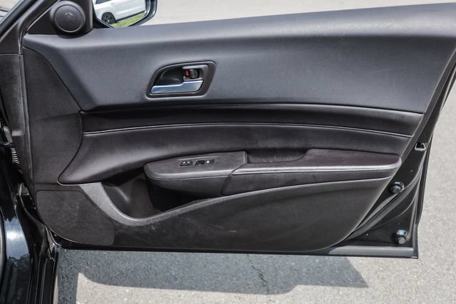 Used 2021 Acura ILX w/ Premium & A-SPEC Package FWD image 52