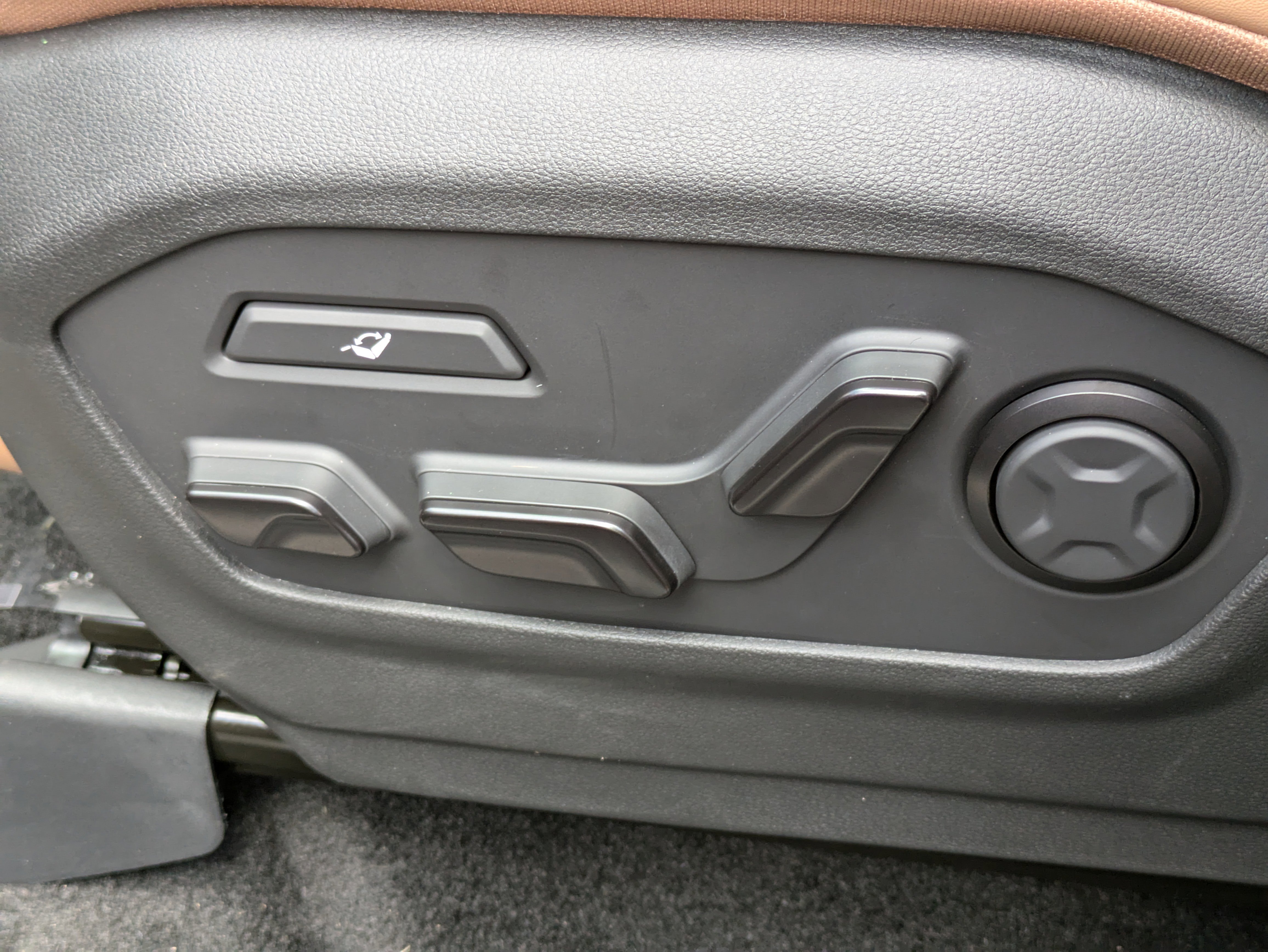 New 2026 Hyundai Santa Fe Calligraphy image 19