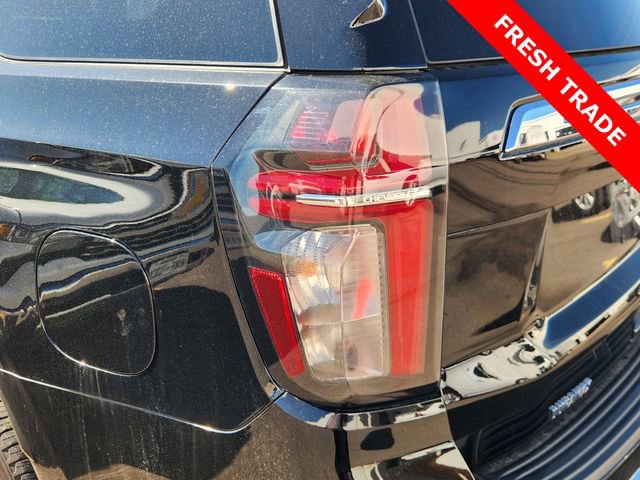 Used 2024 Chevrolet Tahoe LT w/ Luxury Package image 7