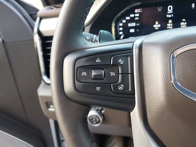 Used 2024 GMC Sierra 1500 Denali w/ Denali Reserve Package image 29