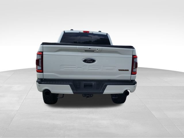 Used 2023 Ford F150 Tremor w/ Equipment Group 402A High AWD/4WD image 7