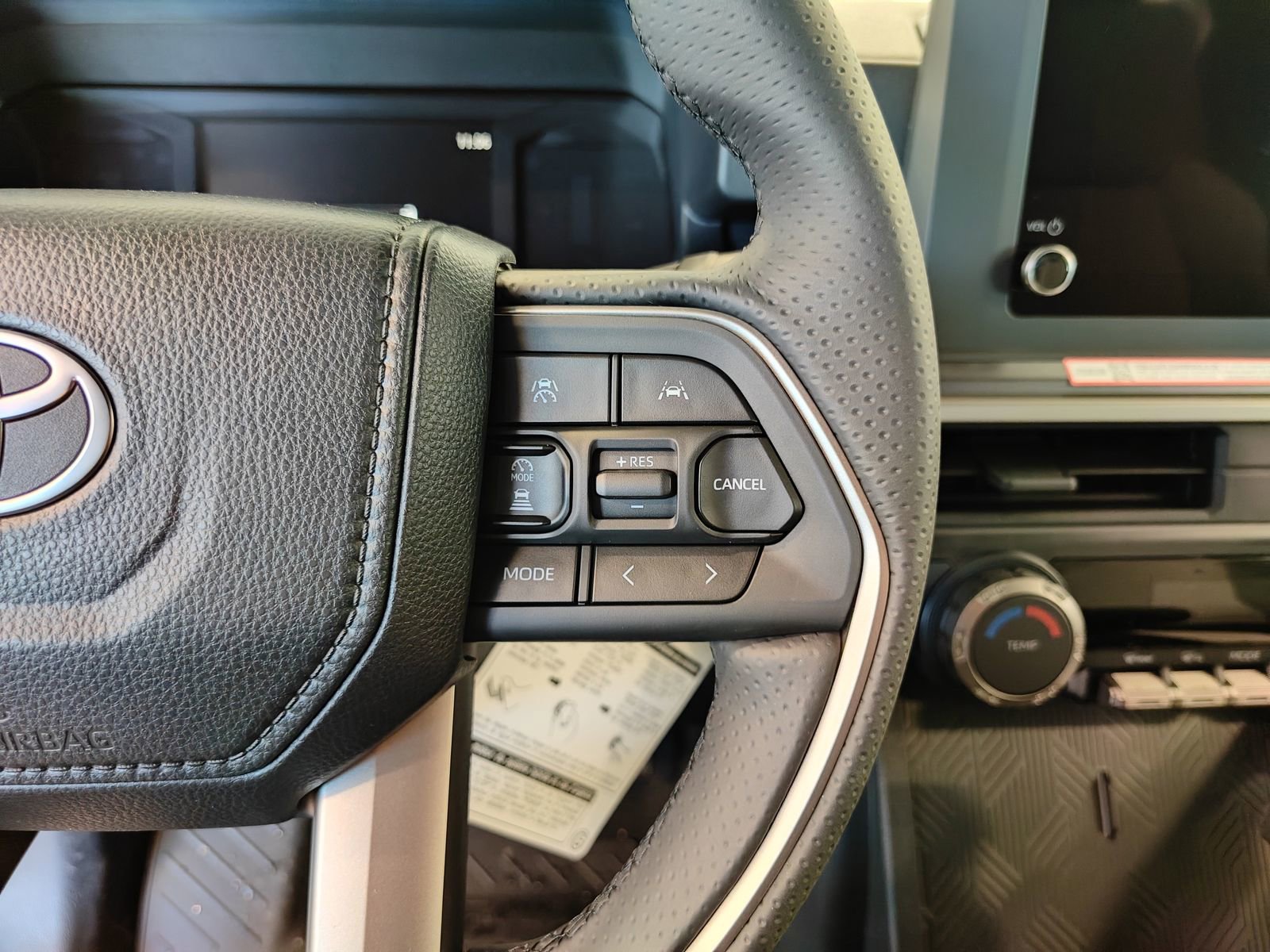 New 2025 Toyota 4Runner SR5 image 20