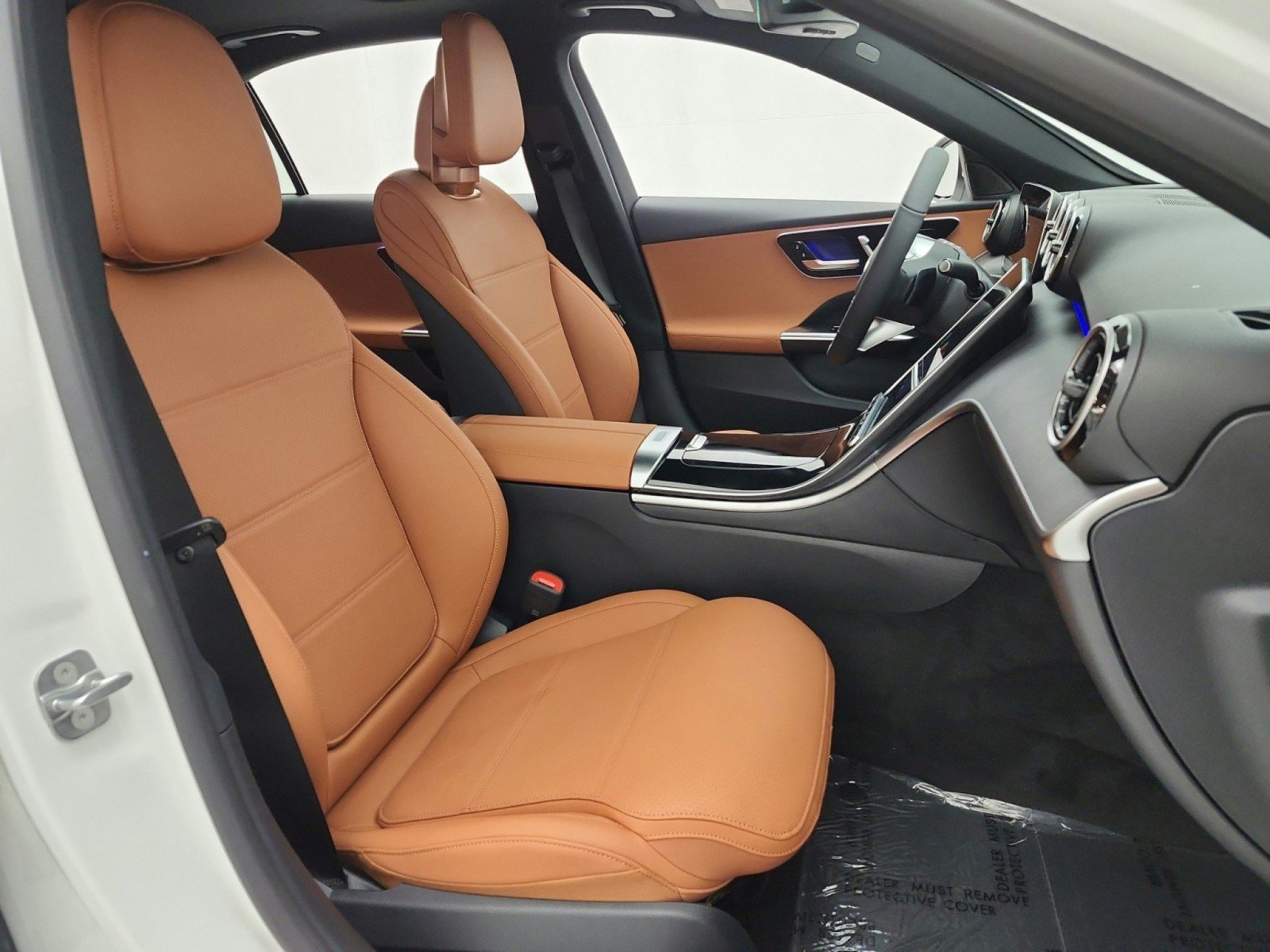 New 2027 Mercedes-Benz C 300 Sedan image 14