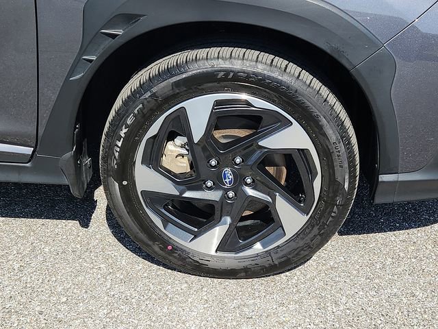 Certified 2024 Subaru Crosstrek 2.5i Limited w/ Popular Package #4A image 8