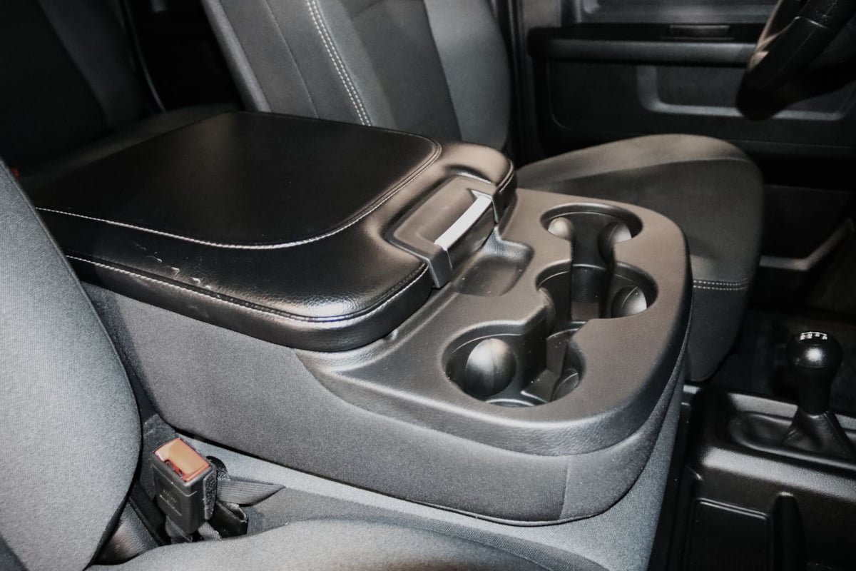 Used 2024 RAM 2500 Tradesman w/ Chrome Appearance Group AWD/4WD image 64