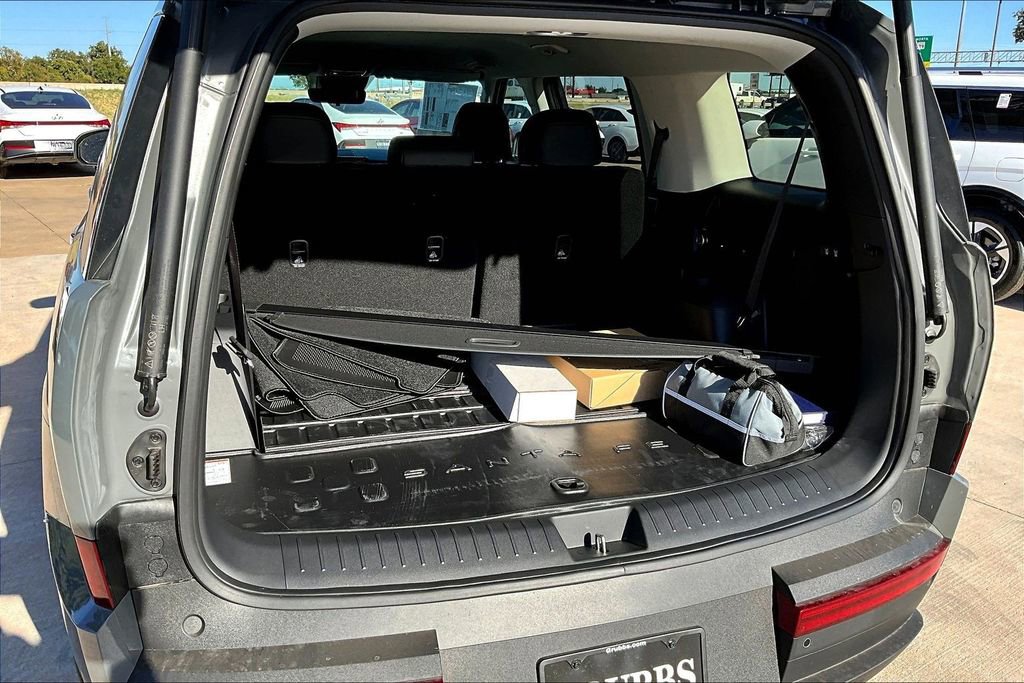 Used 2026 Hyundai Santa Fe SEL image 40