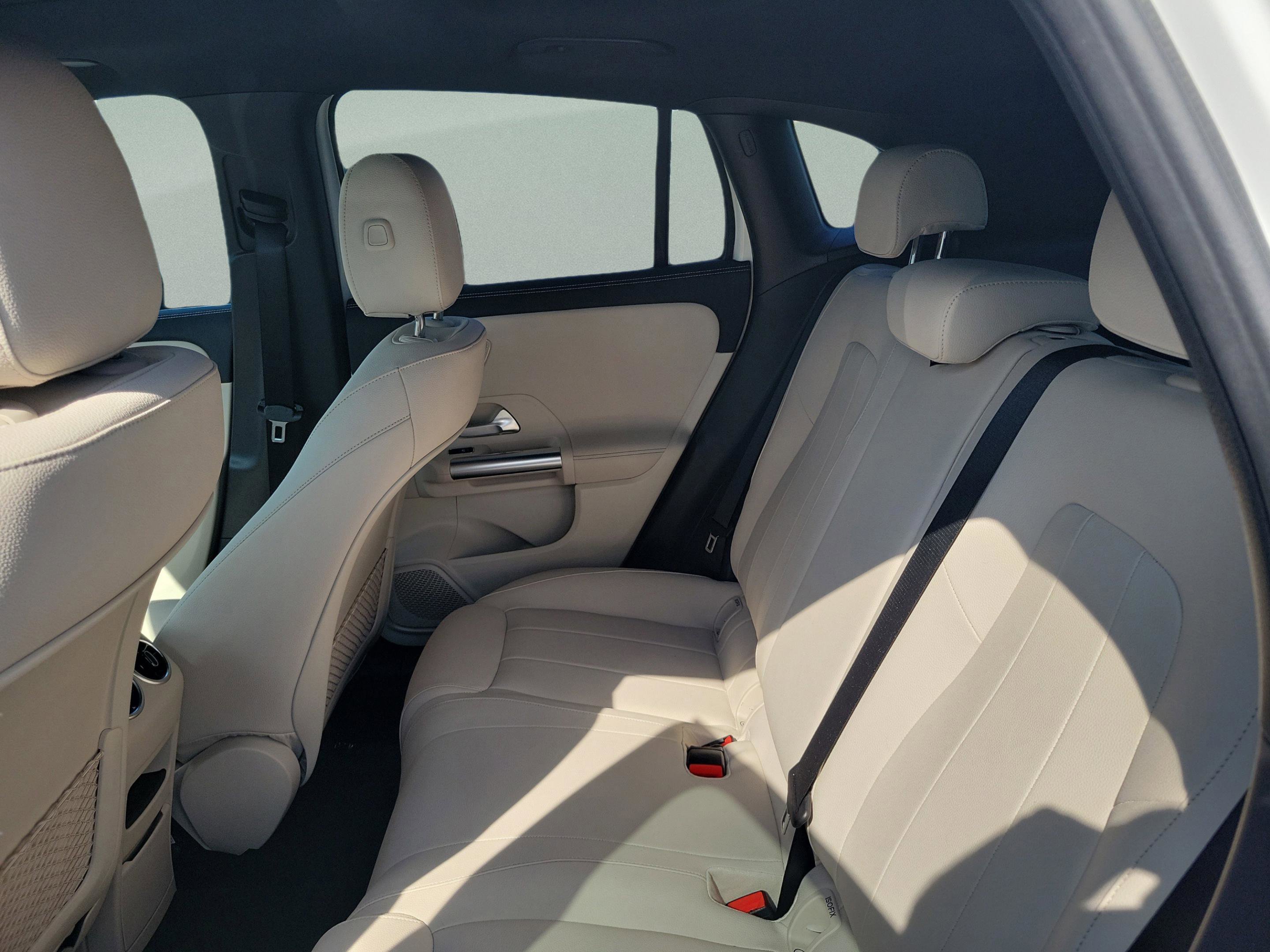 Certified 2026 Mercedes-Benz GLA 250 image 5