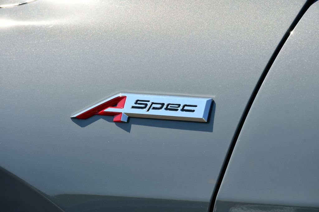 Certified 2026 Acura ADX A-Spec w/ Advance Package AWD/4WD image 13