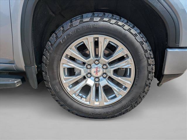 Used 2022 GMC Sierra 1500 Denali AWD/4WD image 21