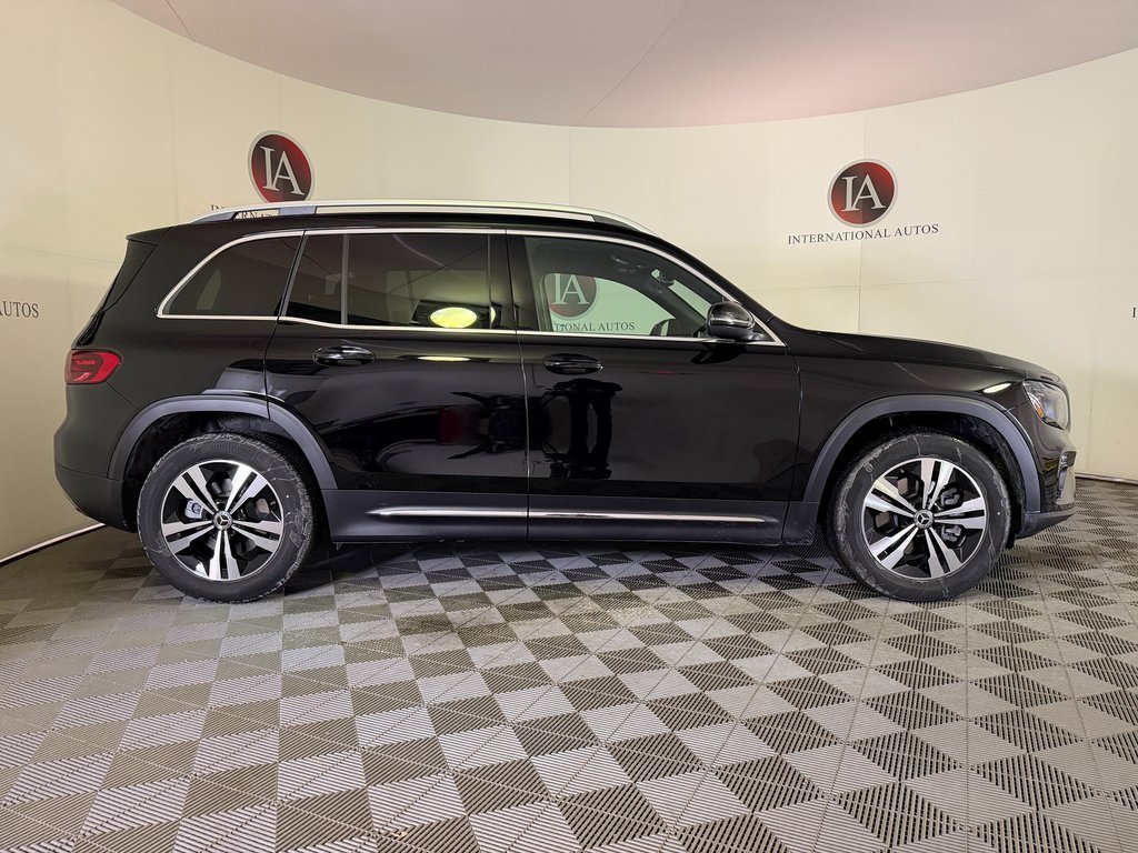Used 2026 Mercedes-Benz GLB 250 4MATIC image 6