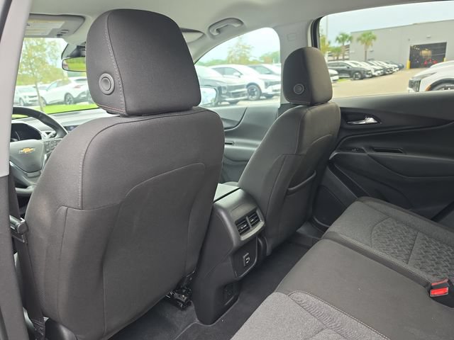 Used 2024 Chevrolet Equinox LT FWD image 12
