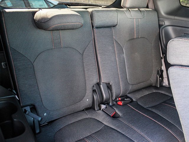 Certified 2024 Honda Pilot Sport image 12