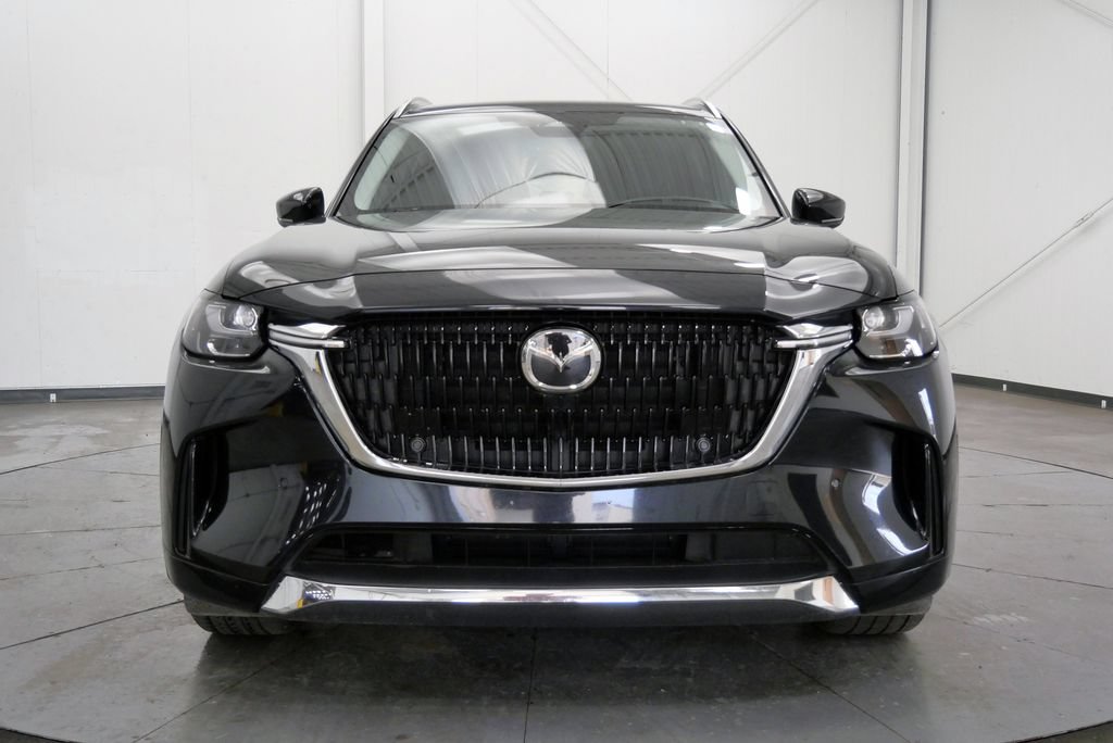 Used 2024 MAZDA CX-90 3.3 Turbo S AWD/4WD image 2