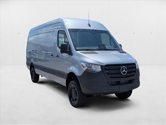 New 2025 Mercedes-Benz Sprinter 2500 image 7