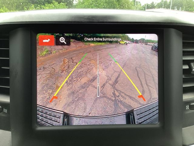 Used 2022 RAM 2500 Big Horn w/ Level C Equiment Group AWD/4WD image 19