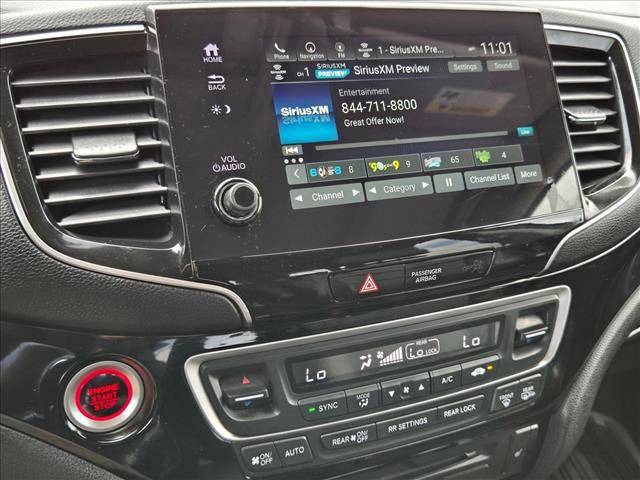 Used 2022 Honda Pilot Touring image 14