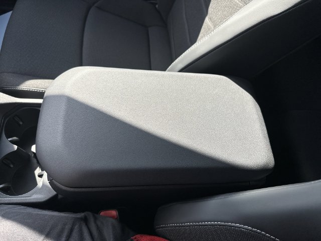 New 2026 Toyota C-HR AWD/4WD image 27