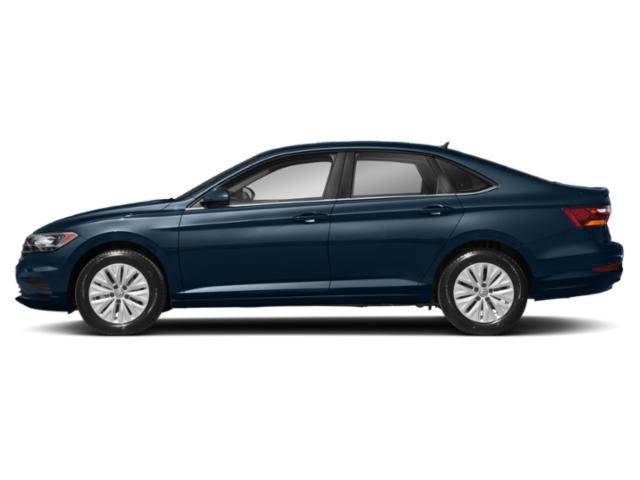 Used 2019 Volkswagen Jetta SEL Premium FWD image 3