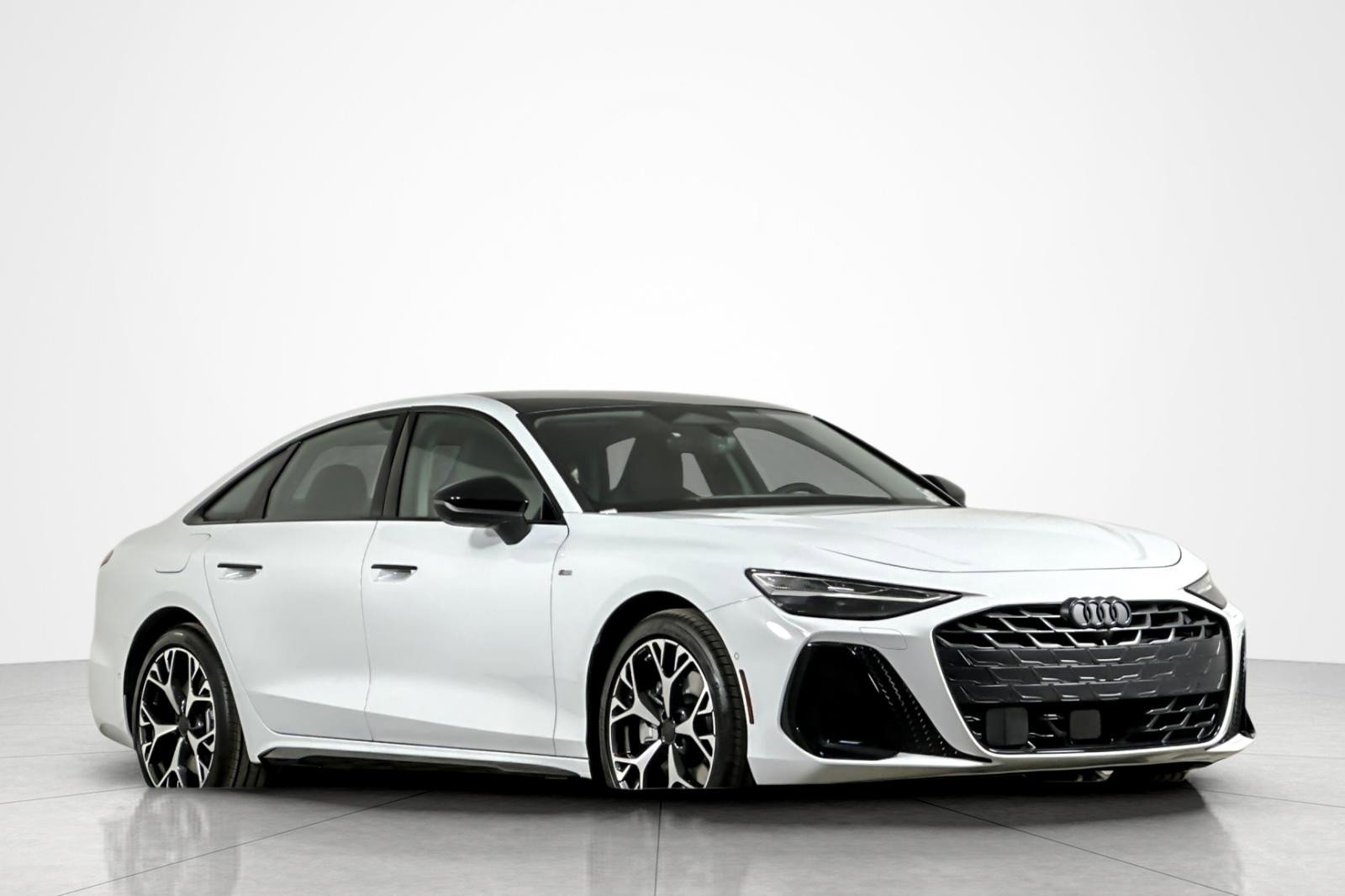 New 2026 Audi A6 Premium Plus video 2