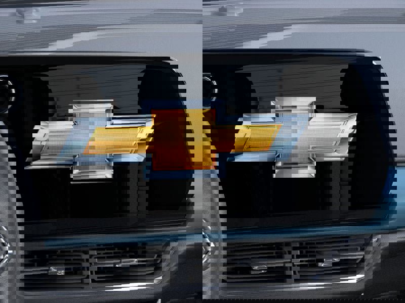 New 2026 Chevrolet Equinox EV LT image 61