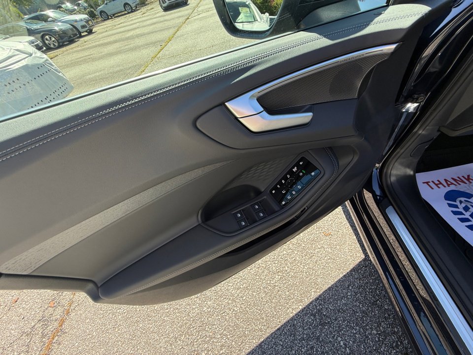 New 2025 Audi A5 2.0T Premium Plus image 32