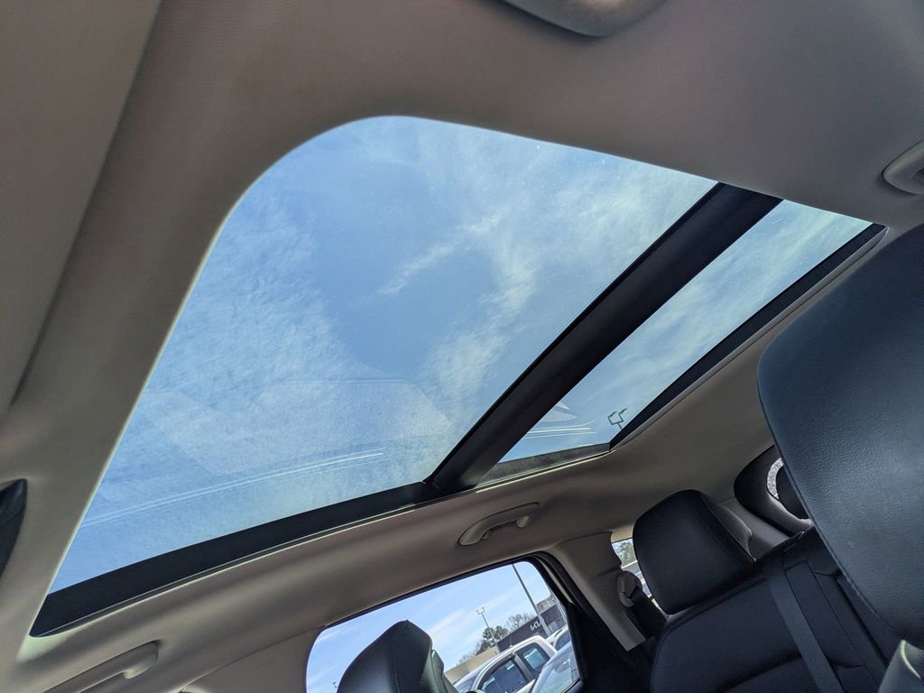 Used 2023 Kia Sportage SX image 20