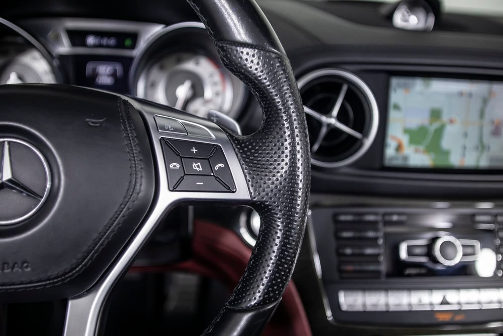Used 2016 Mercedes-Benz SL 400 image 35