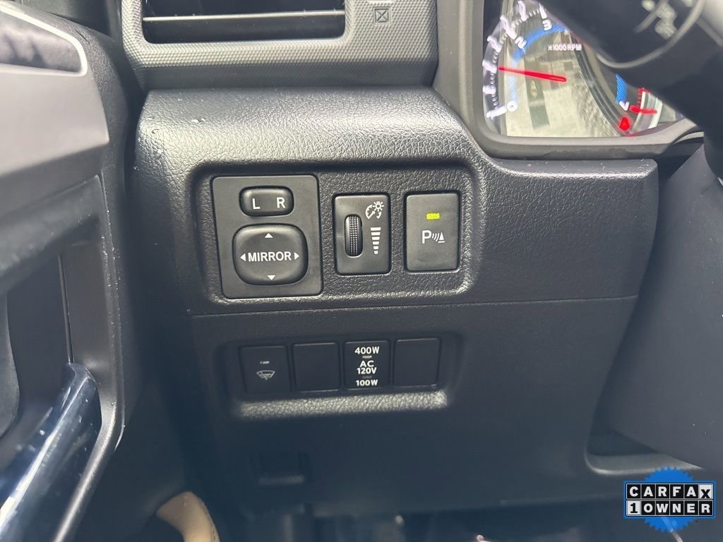 Used 2019 Toyota 4Runner Limited image 34