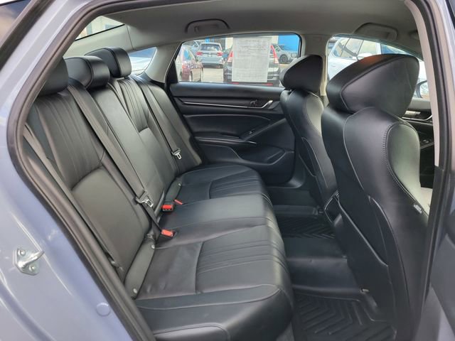 Used 2022 Honda Accord Sport Special Edition image 20