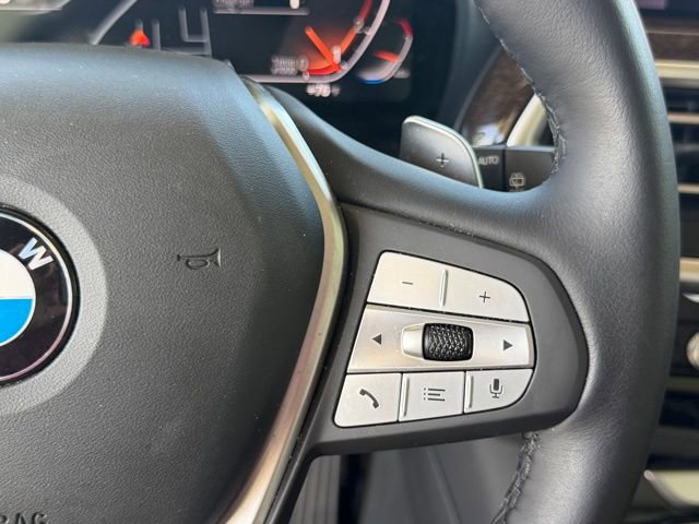 Certified 2023 BMW X3 sDrive30i w/ Premium Package RWD image 21
