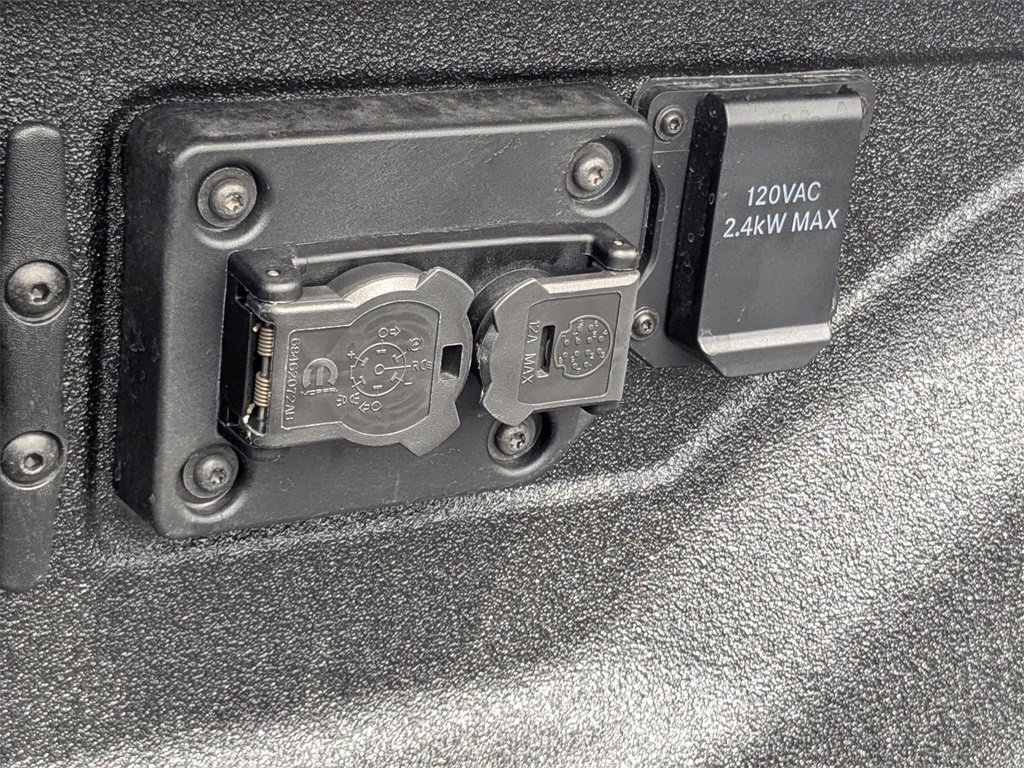 New 2026 RAM 2500 Limited image 19