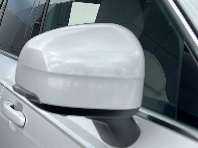 New 2027 Volvo XC90 B6 Plus AWD/4WD image 26
