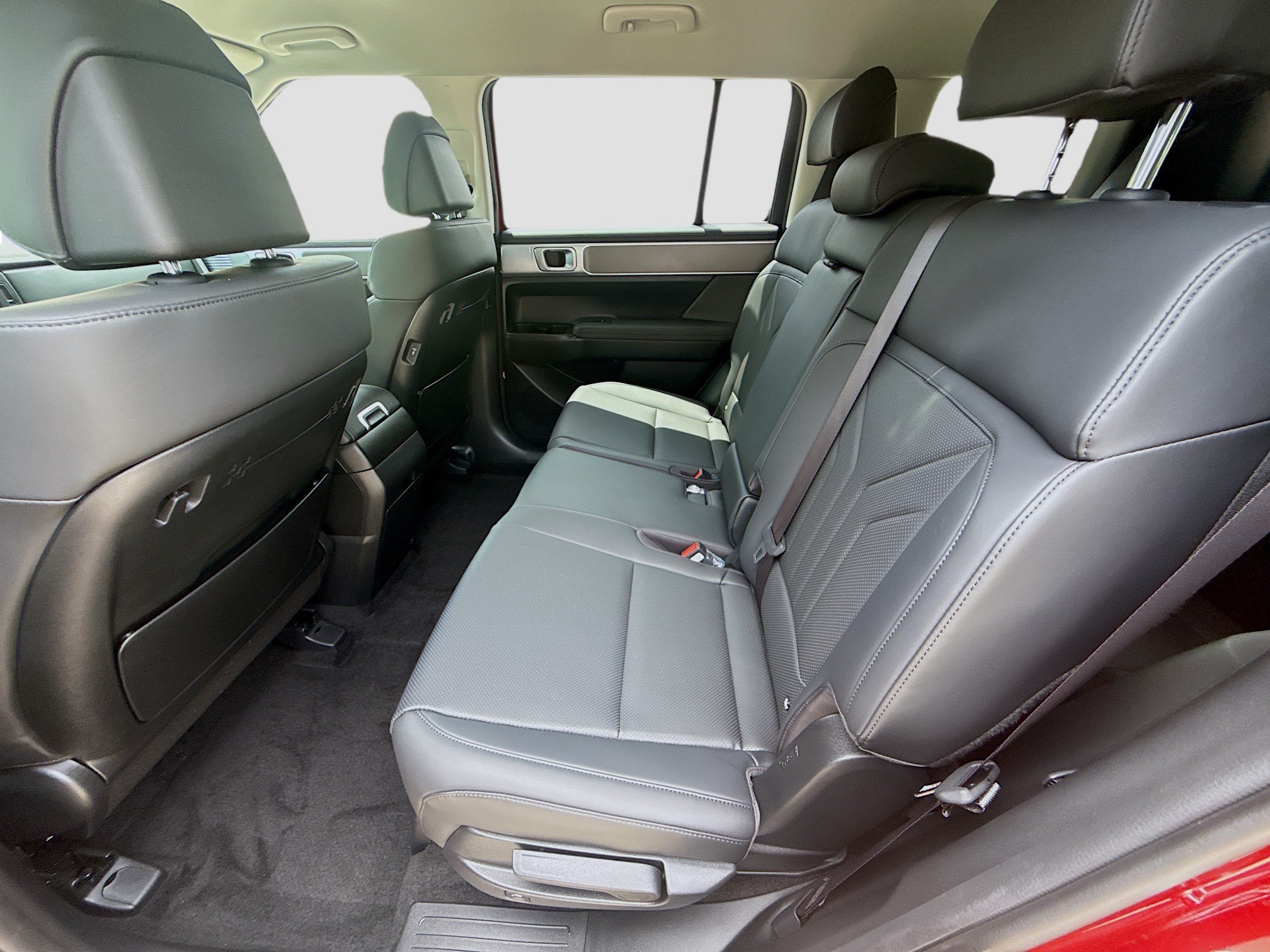 Used 2026 Hyundai Santa Fe SEL FWD image 20