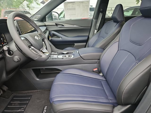 New 2027 INFINITI QX60 Sport w/ Dark Cargo Package AWD/4WD image 21