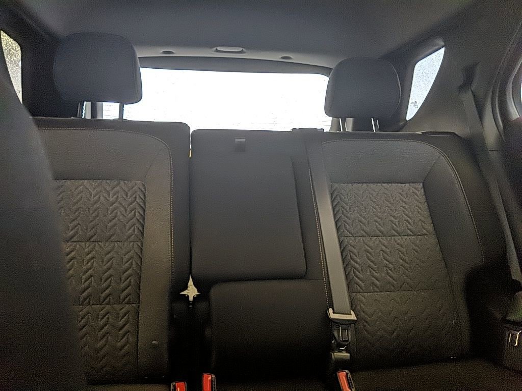 Used 2022 Chevrolet Equinox LT image 27