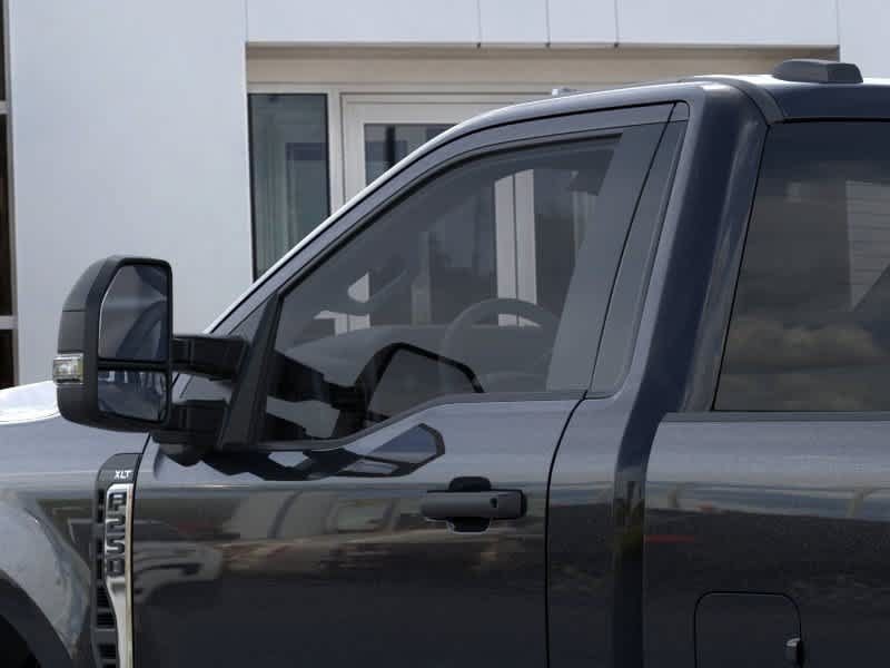 New 2026 Ford F250 XLT w/ 360-Degree Camera Package AWD/4WD image 20