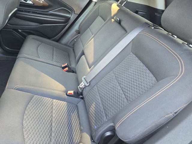 Used 2020 GMC Terrain SLE w/ Driver Convenience Package image 12