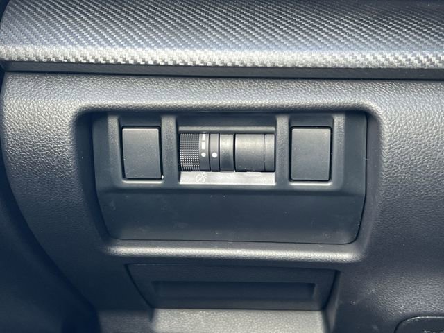 New 2026 Subaru Crosstrek 2.5i Wilderness image 22