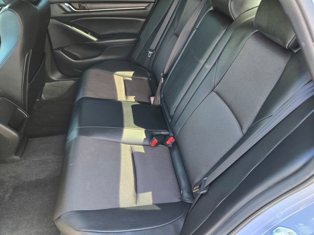 Used 2022 Honda Accord Sport image 10