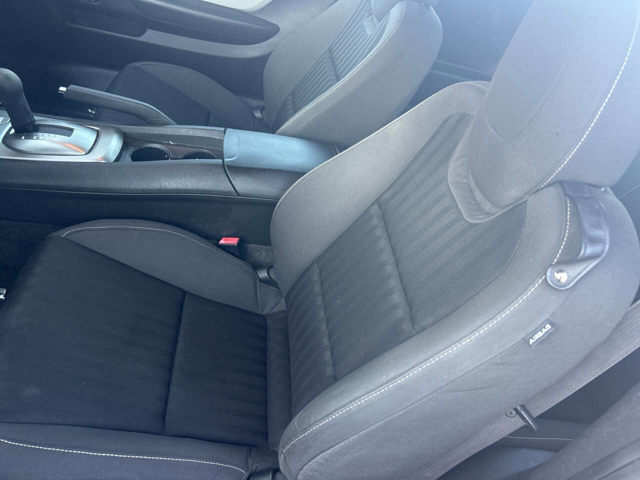 Used 2014 Chevrolet Camaro LS RWD image 10