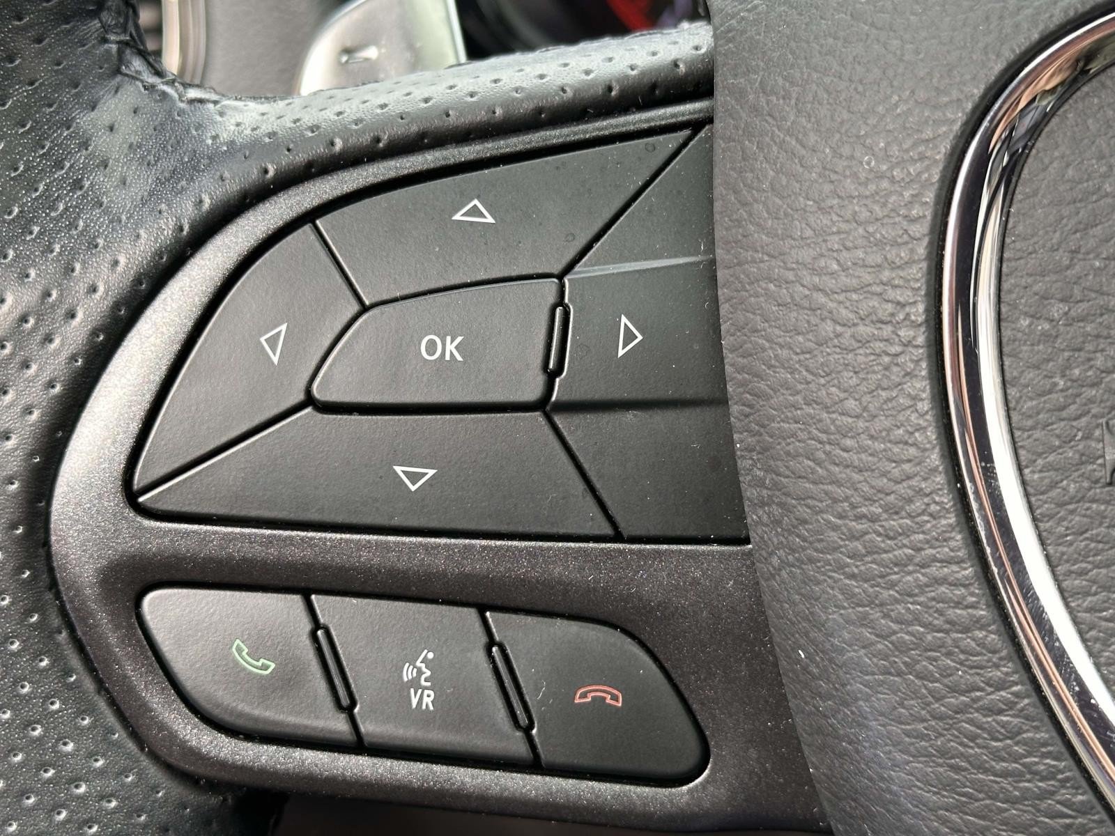 Certified 2023 Dodge Durango R/T image 27