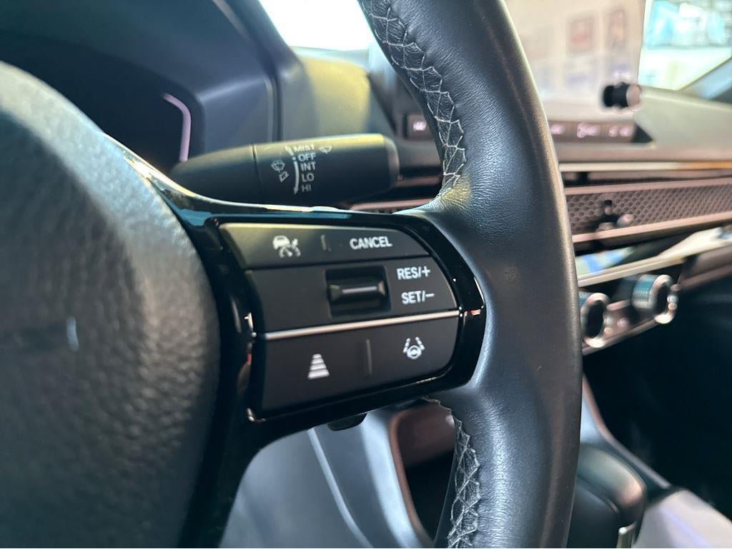 Used 2023 Honda Civic Sport image 23