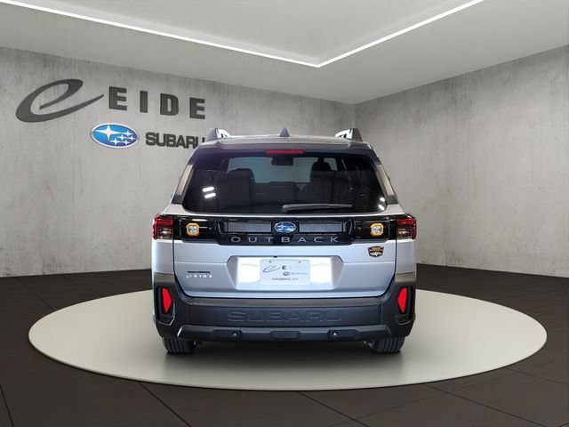 New 2026 Subaru Outback Wilderness AWD/4WD image 13