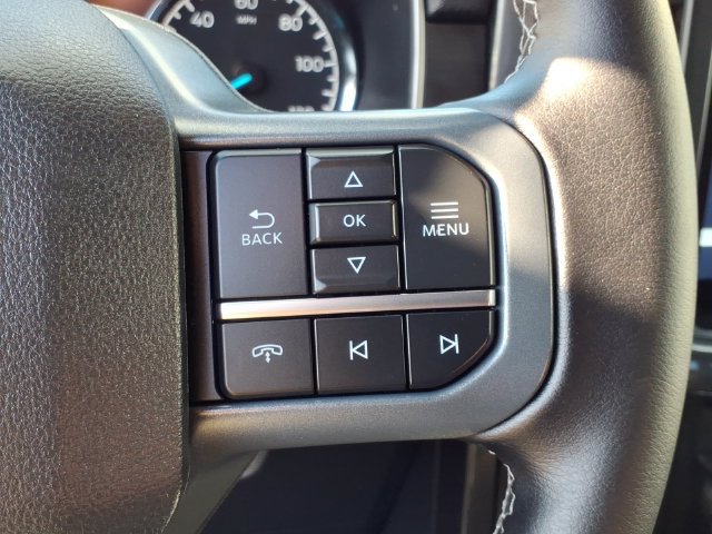 Used 2023 Ford F150 XLT w/ Equipment Group 302A High AWD/4WD image 30