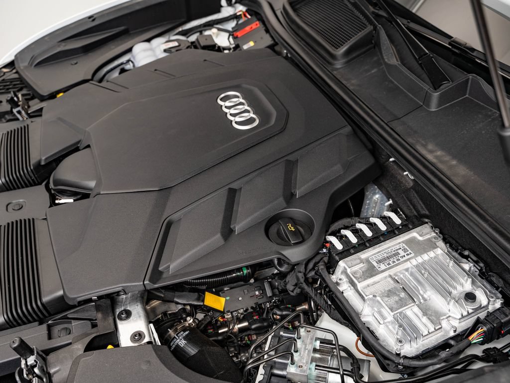 New 2026 Audi Q8 Prestige AWD/4WD image 49