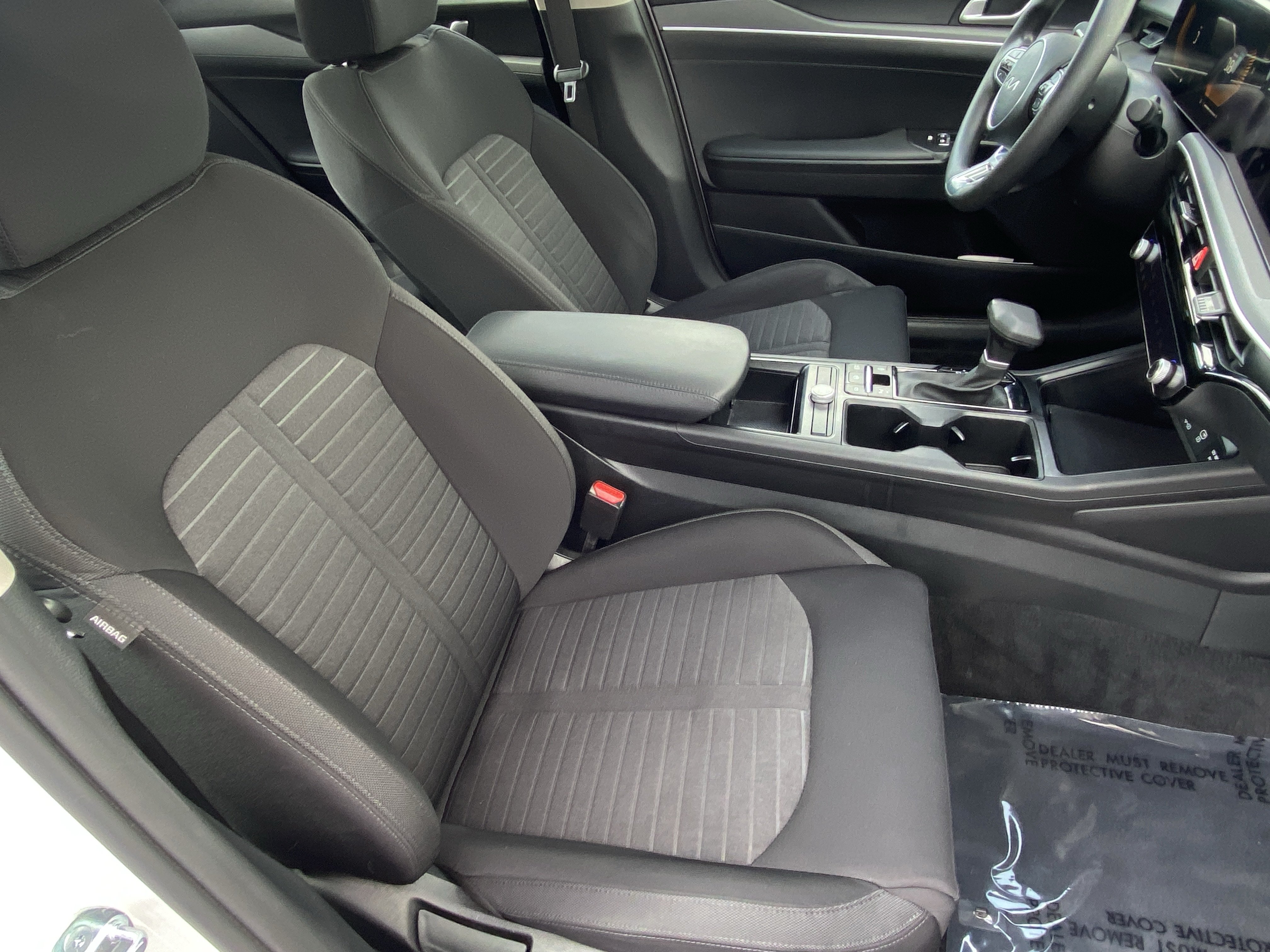 Used 2025 Kia K5 LXS FWD image 10