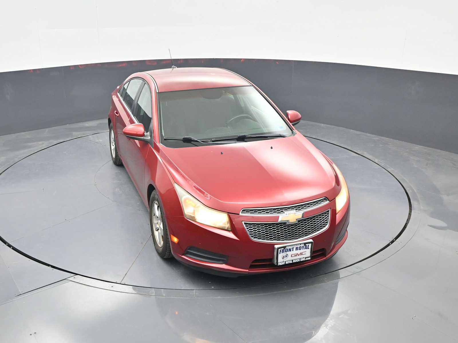 Used 2011 Chevrolet Cruze LT FWD image 23