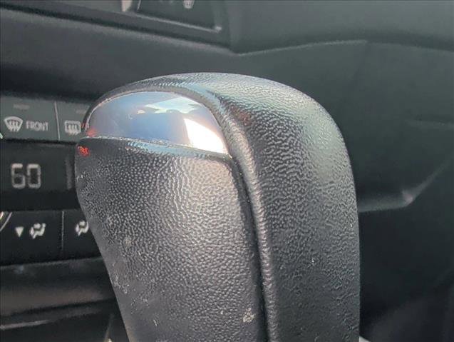 Used 2017 MAZDA CX-5 Touring w/ Preferred Equipment Package FWD image 7
