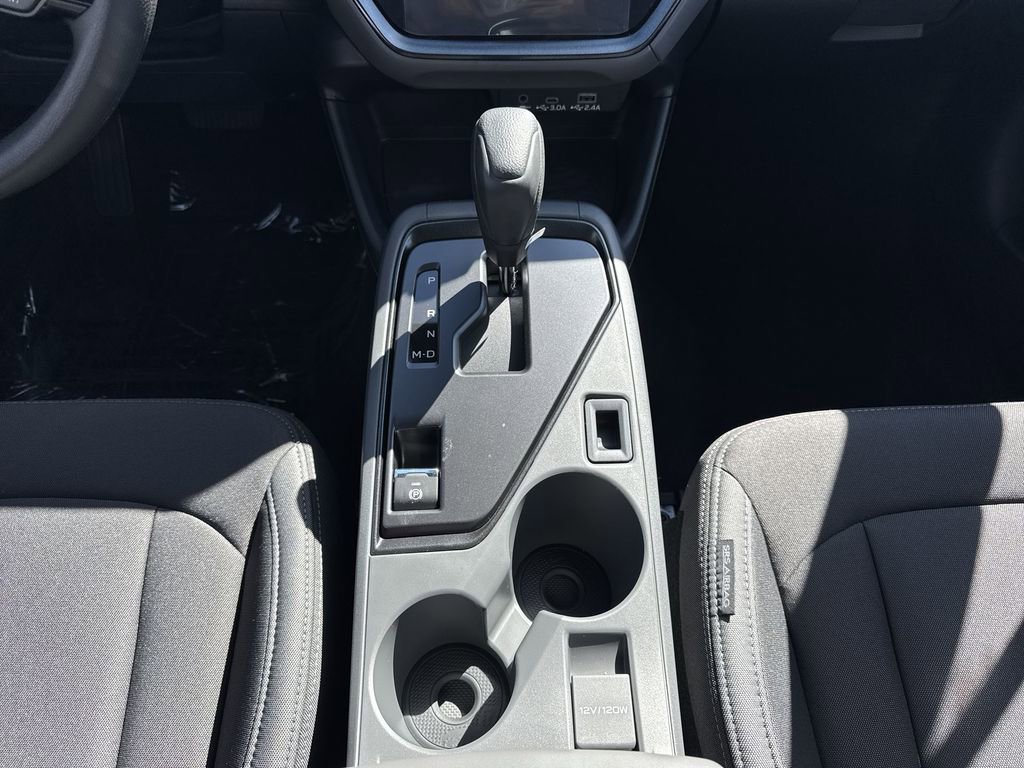 New 2026 Subaru Crosstrek 2.0i Premium AWD/4WD image 20