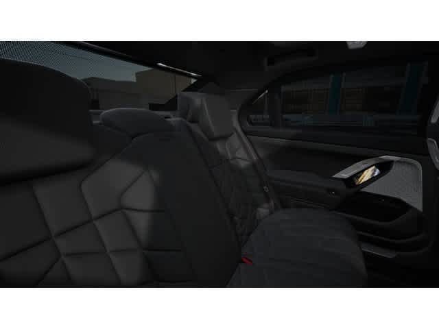 New 2026 BMW i7 xDrive60 w/ Executive Package AWD/4WD image 12